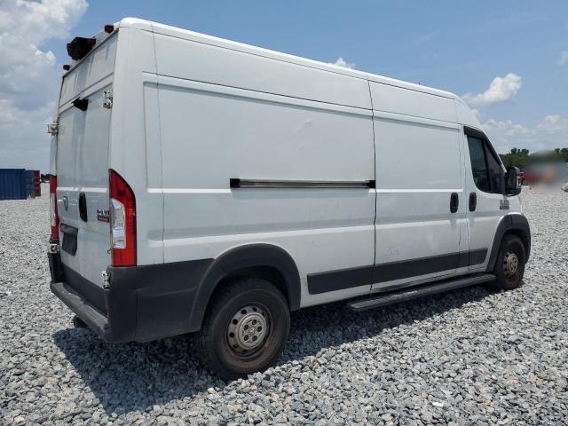 3C6TRVDG6FE500193 - 2015 RAM PROMASTER 2500 HIGH 白色 照片 3