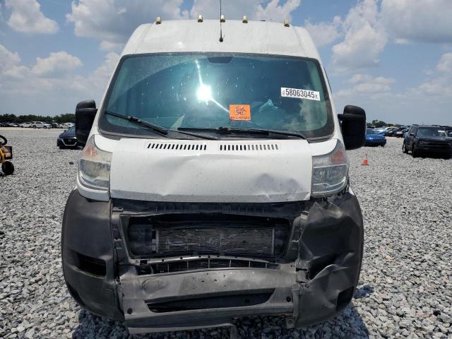 3C6TRVDG6FE500193 - 2015 RAM PROMASTER 2500 HIGH 白色 照片 5