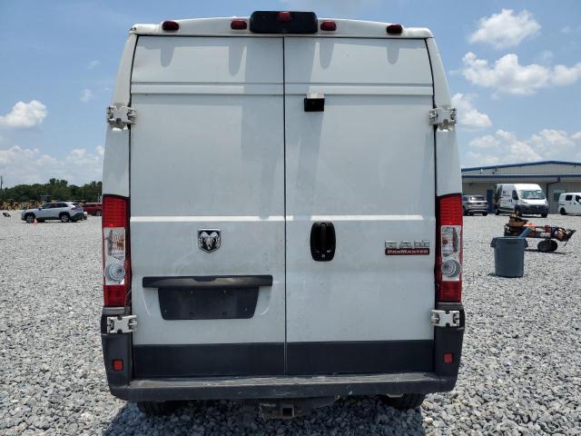 3C6TRVDG6FE500193 - 2015 RAM PROMASTER 2500 HIGH 白色 照片 6