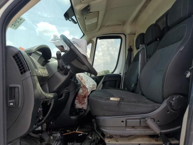 3C6TRVDG6FE500193 - 2015 RAM PROMASTER 2500 HIGH 白色 照片 7