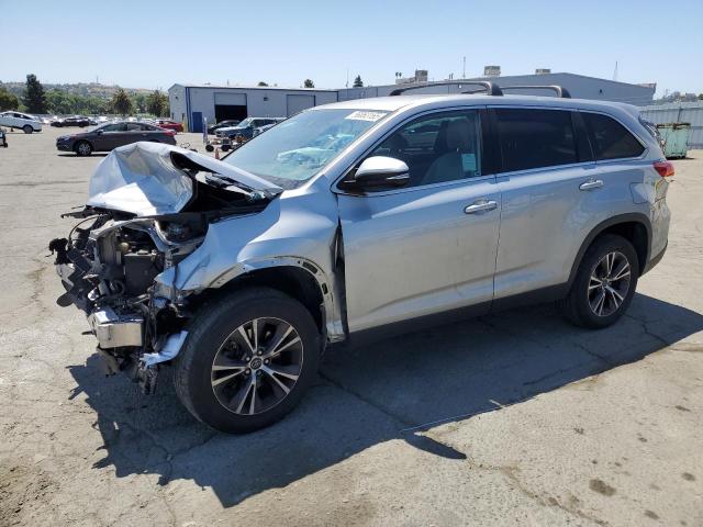 2019 TOYOTA HIGHLANDER LE, null