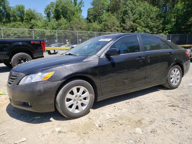 2009 TOYOTA CAMRY SE, 