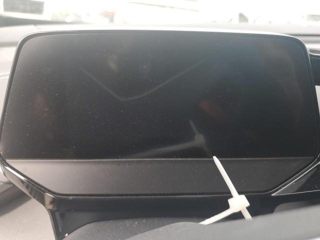 1V2WNPE8XPC026423 - 2023 VOLKSWAGEN ID.4 PRO S 红色 照片 9