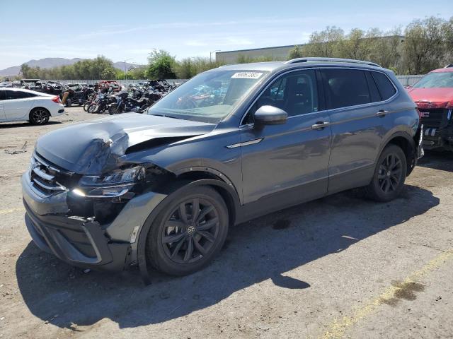 2024 VOLKSWAGEN TIGUAN SE, 