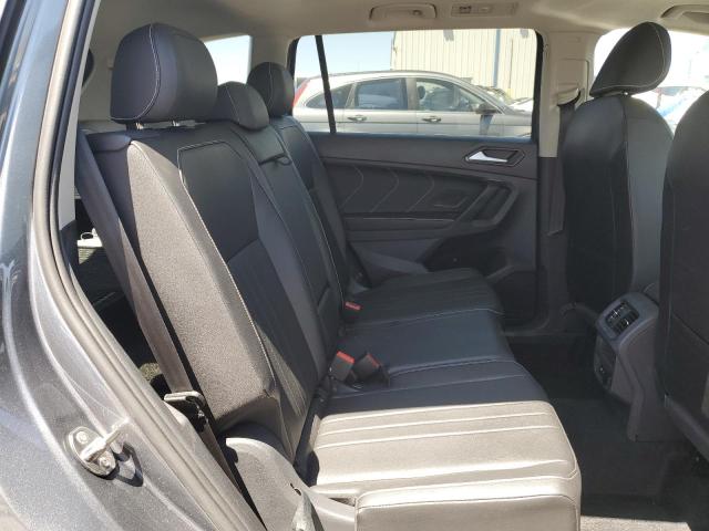 3VVNB7AX8RM121262 - 2024 VOLKSWAGEN TIGUAN SE 灰色 照片 11