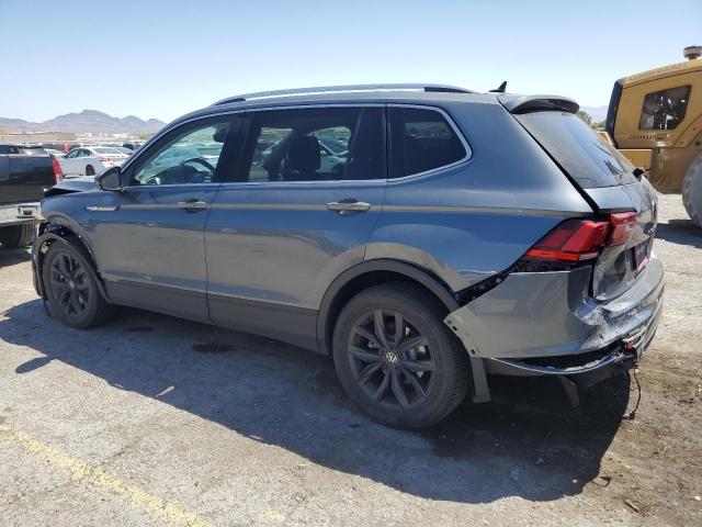 3VVNB7AX8RM121262 - 2024 VOLKSWAGEN TIGUAN SE 灰色 照片 2