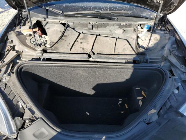 5YJSA1E44GF139695 - 2016 TESLA MODEL S 黑色 照片 11