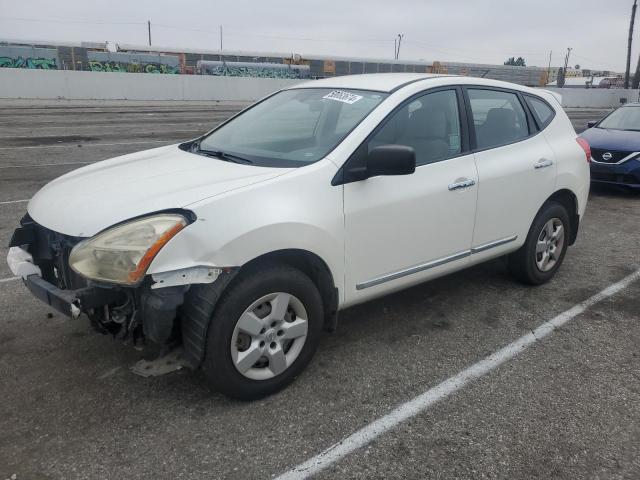 2012 NISSAN ROGUE S, 