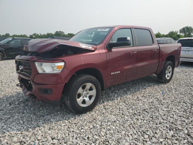 2019 RAM 1500 BIG HORN/LONE STAR, null