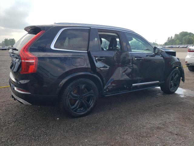 YV4BC0PL1H1132042 - 2017 VOLVO XC90 T8 BLACK photo 3