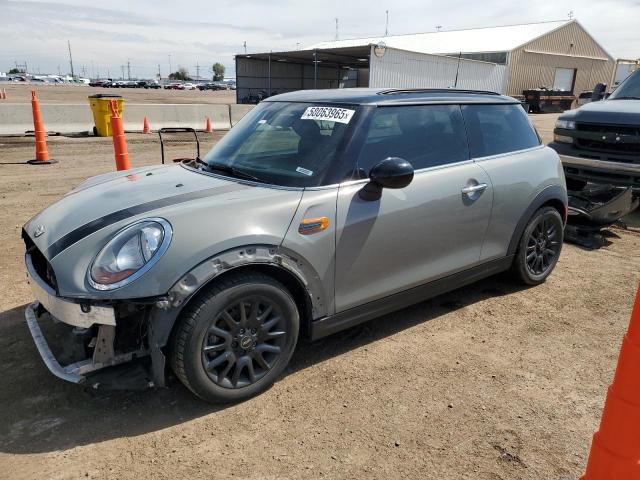 2015 MINI COOPER, 