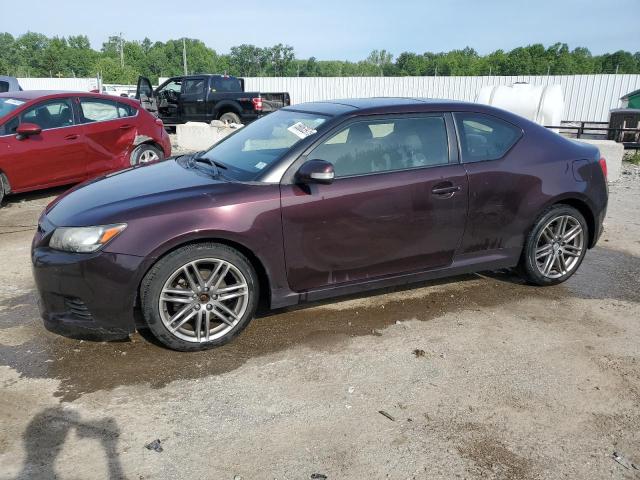 2013 SCION TC, null