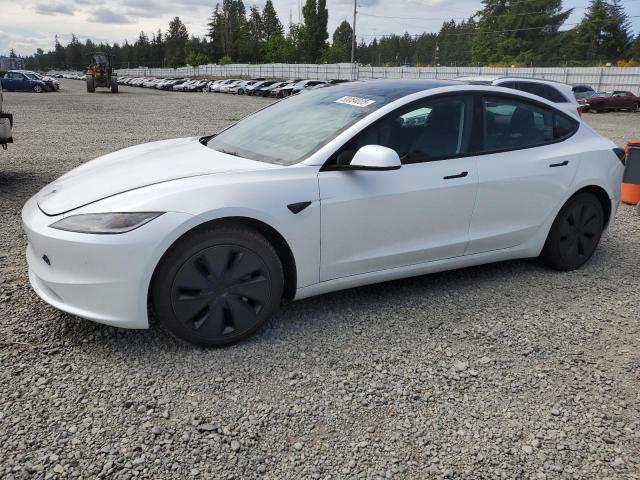 2024 TESLA MODEL 3, 
