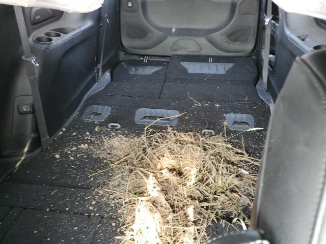 2C4RC1EG2KR522969 - 2019 CHRYSLER PACIFICA TOURING L PLUS CHARCOAL photo 10