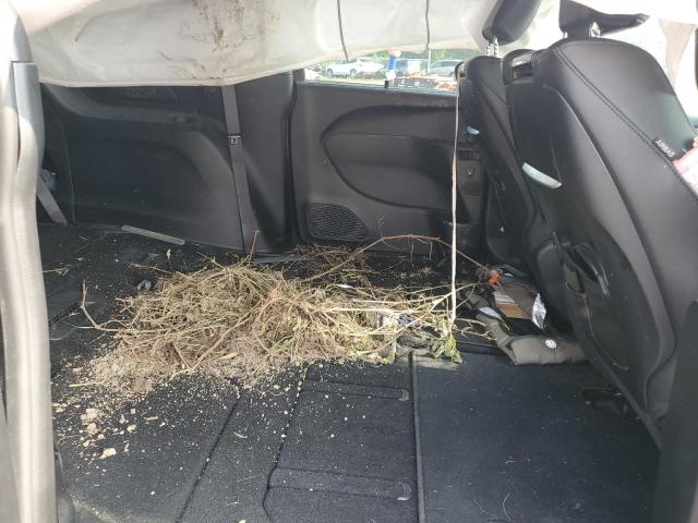 2C4RC1EG2KR522969 - 2019 CHRYSLER PACIFICA TOURING L PLUS CHARCOAL photo 11