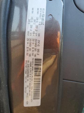 2C4RC1EG2KR522969 - 2019 CHRYSLER PACIFICA TOURING L PLUS CHARCOAL photo 13