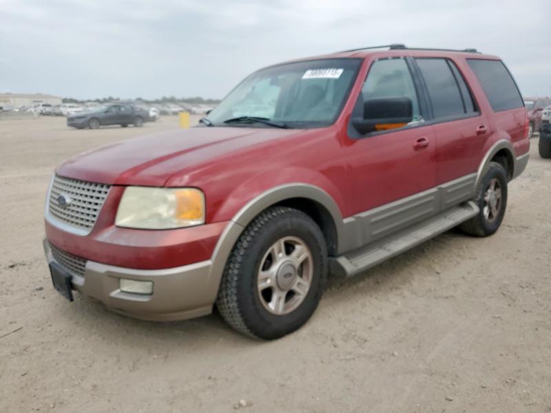 2004 FORD EXPEDITION EDDIE BAUER, null