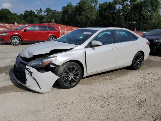2016 TOYOTA CAMRY LE, 