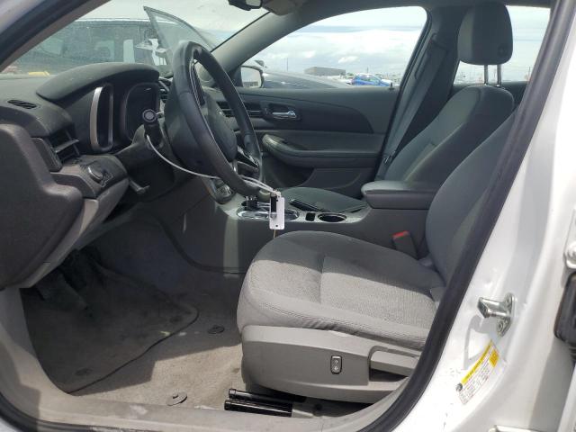 1G11B5SA6GF120757 - 2016 CHEVROLET MALIBU LIM LS თეთრი ფოტო 7