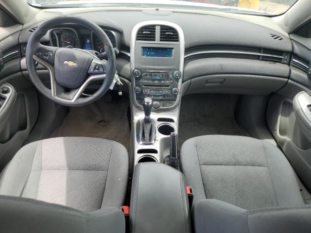 1G11B5SA6GF120757 - 2016 CHEVROLET MALIBU LIM LS თეთრი ფოტო 8