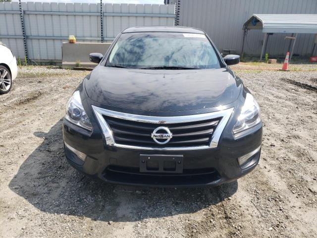 1N4AL3AP3FN373978 - 2015 NISSAN ALTIMA 2.5 BLACK photo 5