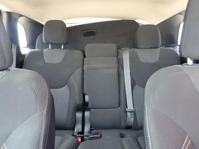 1C4PJMCS2GW226564 - 2016 JEEP CHEROKEE LATITUDE BLACK photo 10