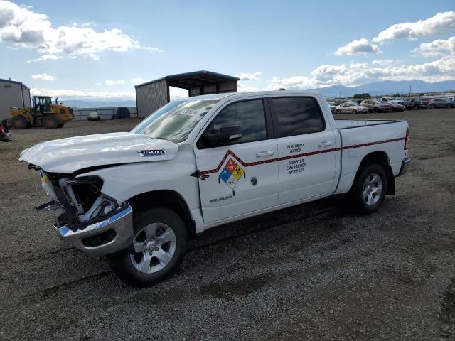 2022 RAM 1500 BIG HORN/LONE STAR, 