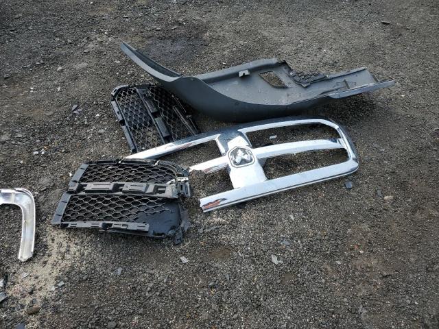 1C6RR6LG3NS185348 - 2022 RAM 1500 CLASS SLT წითელი ფოტო 12