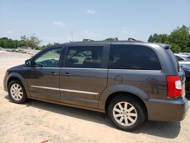 2C4RC1BG5GR231815 - 2016 CHRYSLER TOWN & COU TOURING 石墨色 照片 2