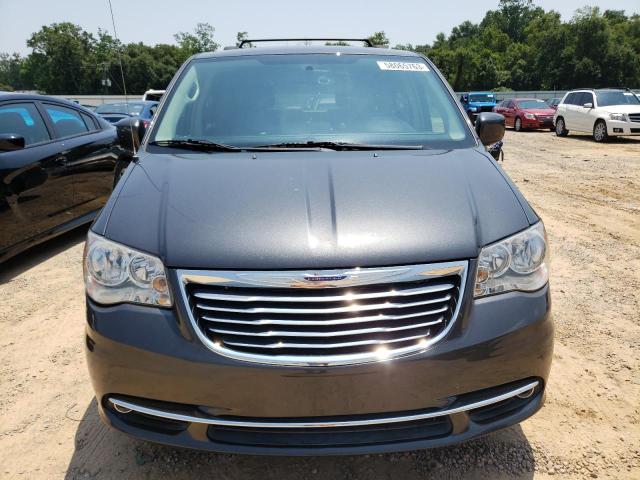 2C4RC1BG5GR231815 - 2016 CHRYSLER TOWN & COU TOURING 石墨色 照片 5