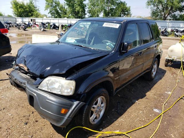 1998 HONDA CR-V EX, 