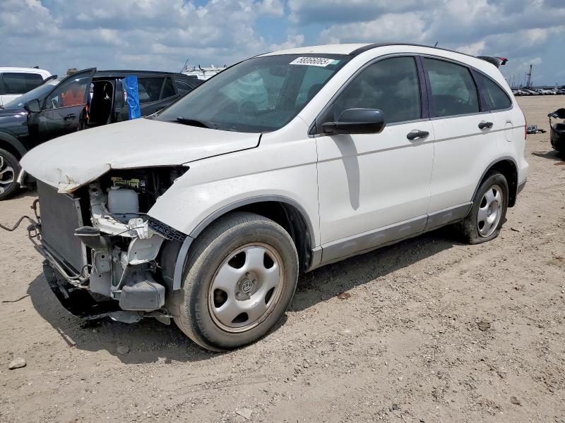 2008 HONDA CR-V LX, null
