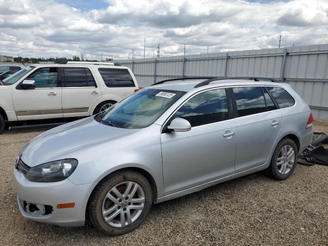 2014 VOLKSWAGEN JETTA TDI, null