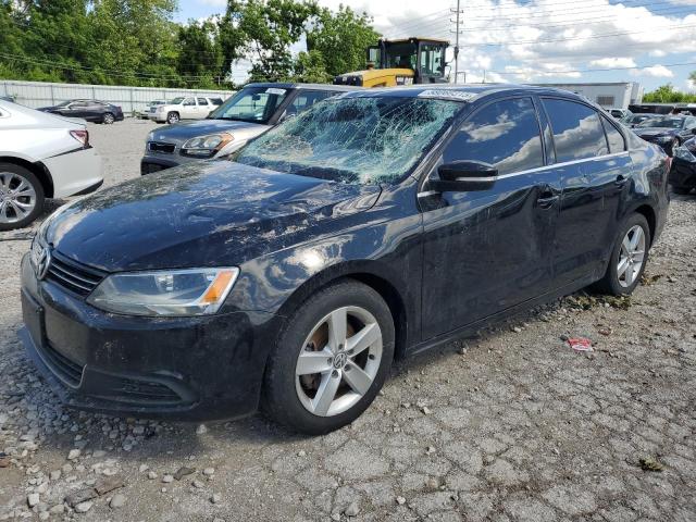 2014 VOLKSWAGEN JETTA TDI, 