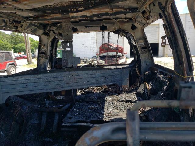 5LMFU27586LJ21290 - 2006 LINCOLN NAVIGATOR 黑色 照片 10