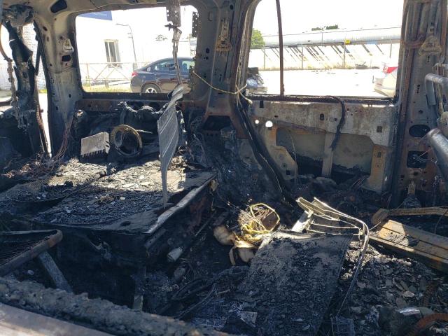 5LMFU27586LJ21290 - 2006 LINCOLN NAVIGATOR 黑色 照片 11