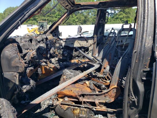 5LMFU27586LJ21290 - 2006 LINCOLN NAVIGATOR 黑色 照片 7