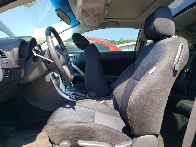 JTKDE3B76A0308542 - 2010 TOYOTA SCION TC GRAY photo 7