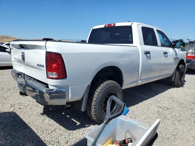 3C6TD5CT7CG233241 - 2012 DODGE RAM 2500 ST WHITE photo 3