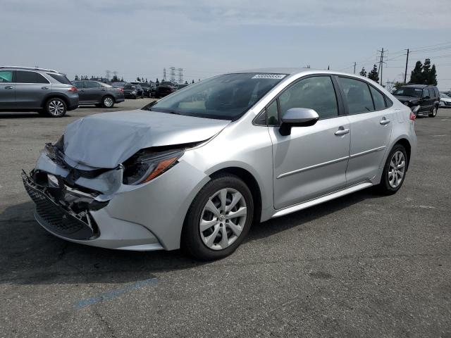 2022 TOYOTA COROLLA LE, 
