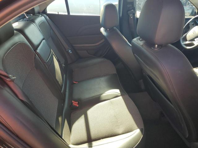 1G11D5RRXDF113327 - 2013 CHEVROLET MALIBU 1LT 黑色 照片 10