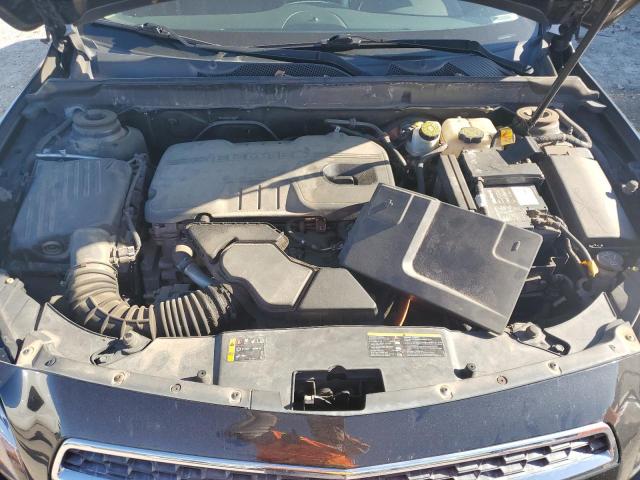 1G11D5RRXDF113327 - 2013 CHEVROLET MALIBU 1LT 黑色 照片 11