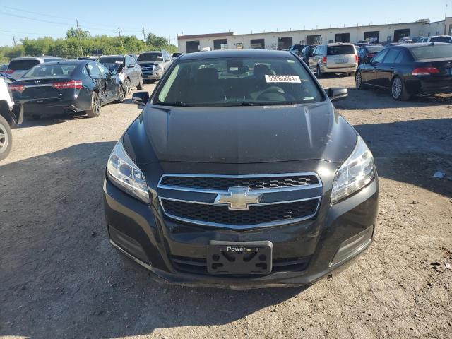 1G11D5RRXDF113327 - 2013 CHEVROLET MALIBU 1LT 黑色 照片 5