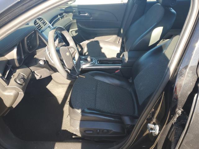 1G11D5RRXDF113327 - 2013 CHEVROLET MALIBU 1LT 黑色 照片 7