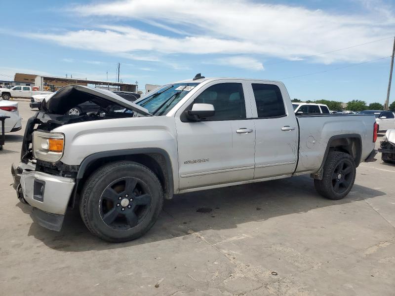 2015 GMC SIERRA C1500, null