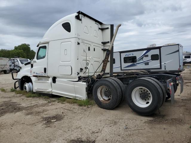 3AKJHHFGXLSLP4471 - 2020 FREIGHTLINER CASCADIA 1 WHITE photo 3