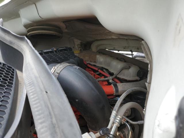 3AKJHHFGXLSLP4471 - 2020 FREIGHTLINER CASCADIA 1 WHITE photo 7