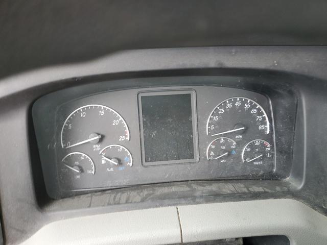 3AKJHHFGXLSLP4471 - 2020 FREIGHTLINER CASCADIA 1 WHITE photo 8