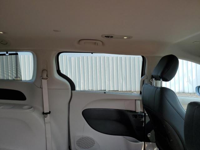 2C4RC1BG8LR103868 - 2020 CHRYSLER PACIFICA TOURING L 灰色 照片 10