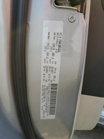 2C4RC1BG8LR103868 - 2020 CHRYSLER PACIFICA TOURING L 灰色 照片 12